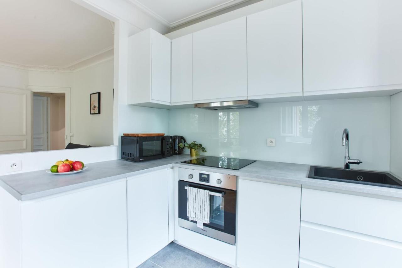 Rue Davy - Montmartre Appartement *