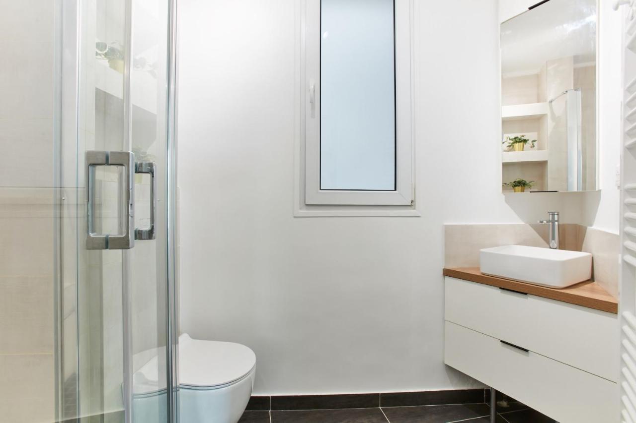 Appartement Rue Davy - Montmartre Parijs